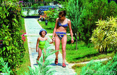 Pelin Hotel 8